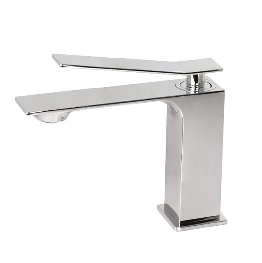 Single Hole Bathroom Faucet - N11223