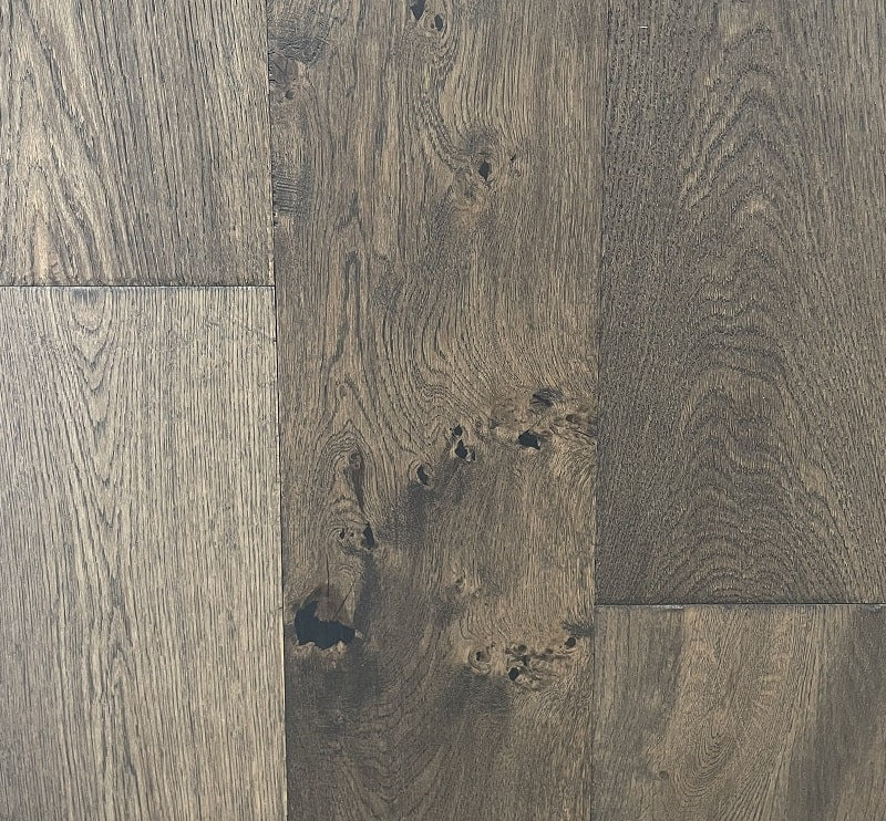 ORIGINS XL Engineered Hardwood 7 1/2" Oak 4 sided micro bevel