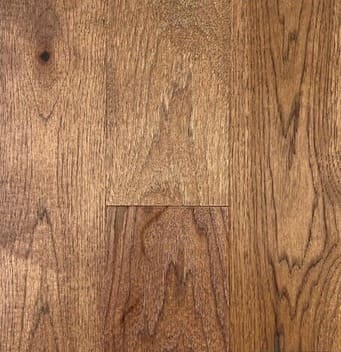 ORIGINS Engineered Hardwood 6 1/2" American Hickory