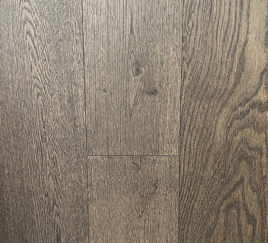 ORIGINS Engineered Hardwood 6 1/2" European Oak