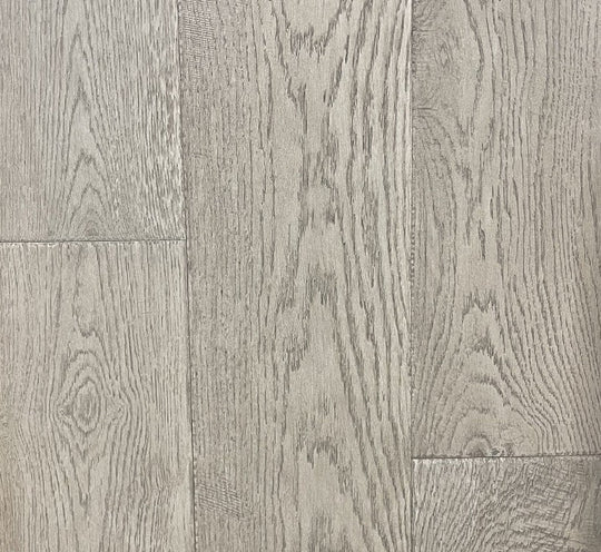 ORIGINS XL Engineered Hardwood 7 1/2" Oak 4 sided micro bevel