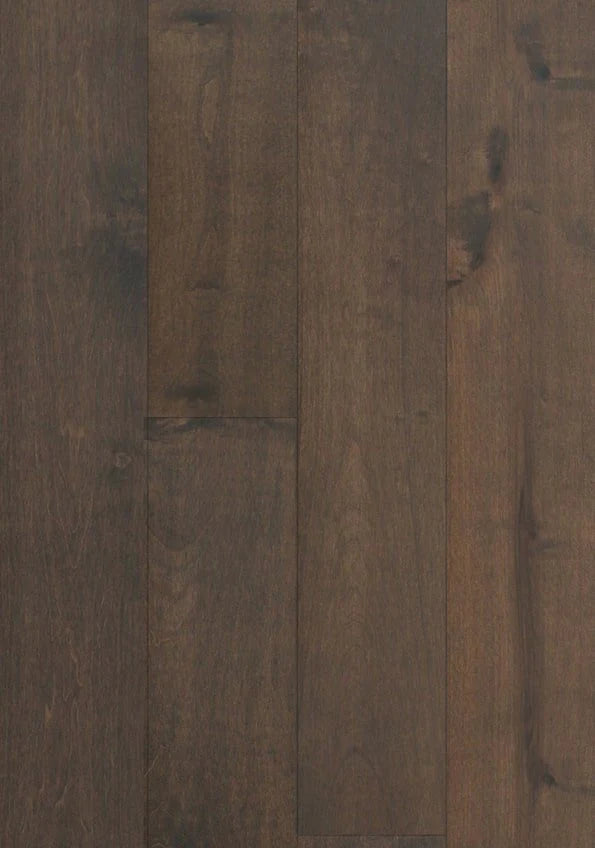 BRAND SURFACES Engineered Hardwood Maple (T&G) 7 1/2"