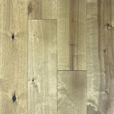 BRAND COVERINGS Solid Hardwood Maple 3/4"